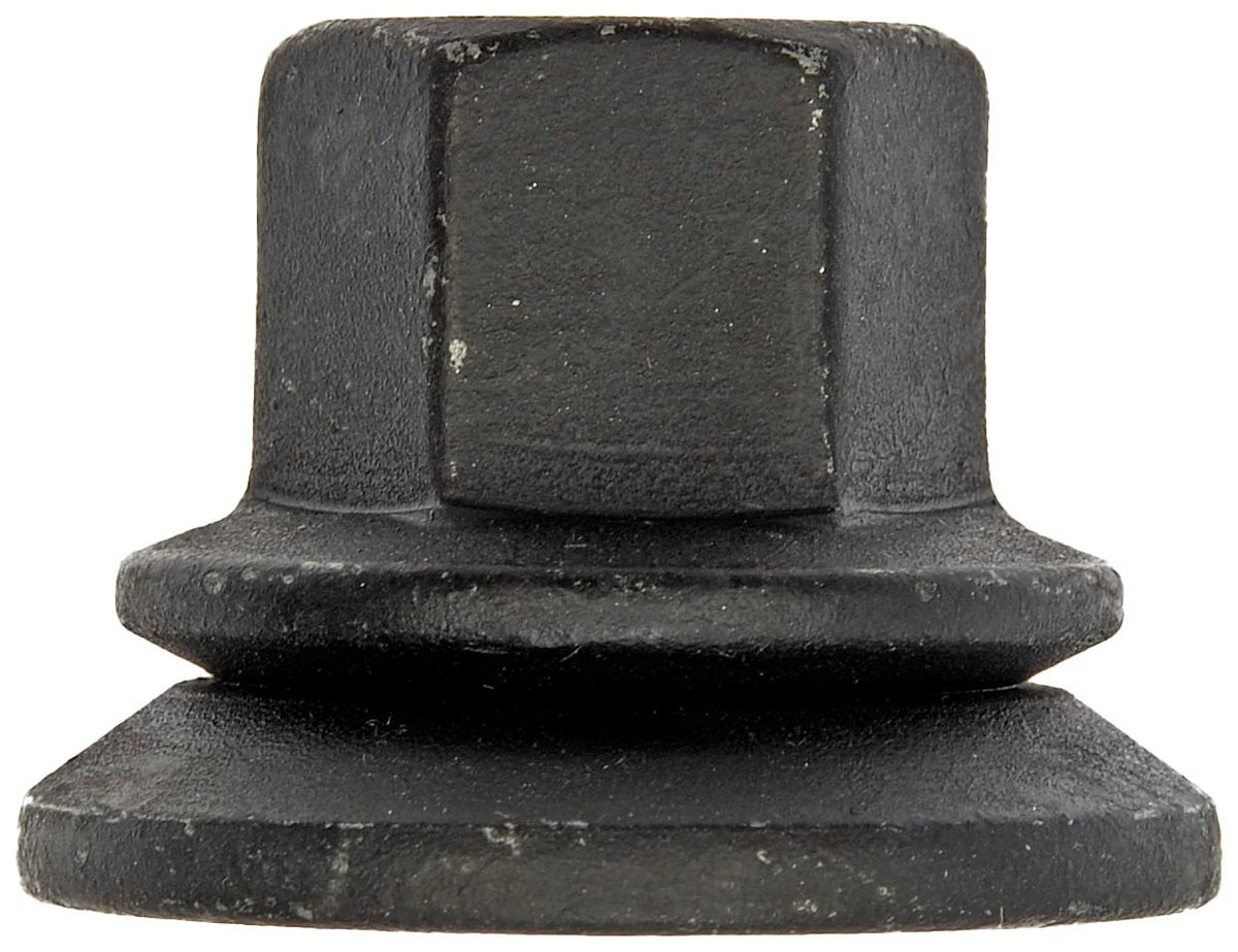 Dorman 611-936.1 Wheel Nut M14-1.50 Flange