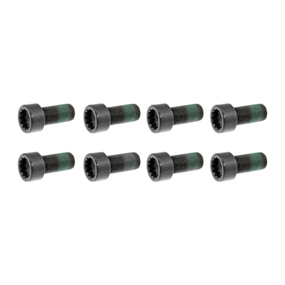 Vaico V10-2544 SCREW 1 = 8 SCREWS IN PACK