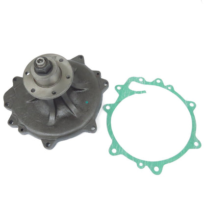US MOTOR WORKS US3710 US Motor Works US3710 Professional Series OE Replacement New Water Pump, 1 Pack