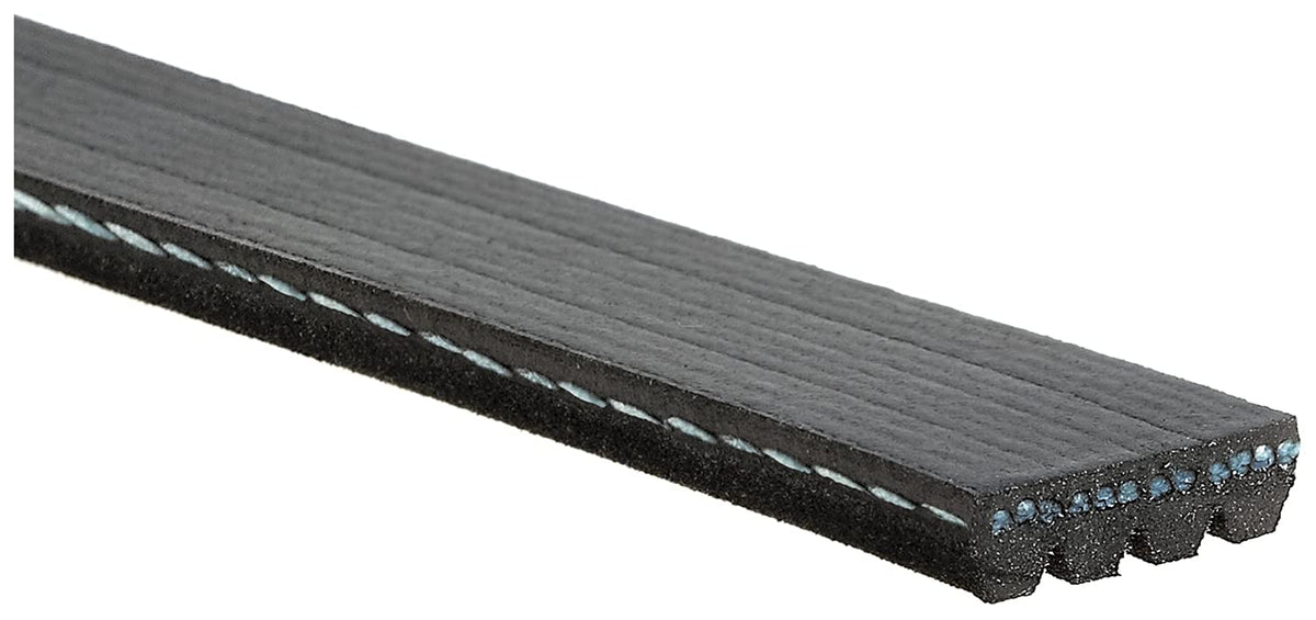 Gates K040675 Micro-V Serpentine Drive Belt