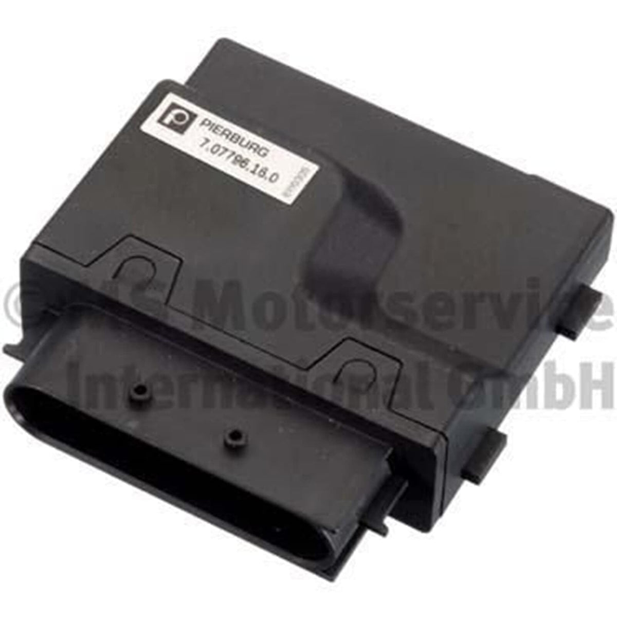 Hella 7.07796.16.0 Control Unit, Fuel Pump