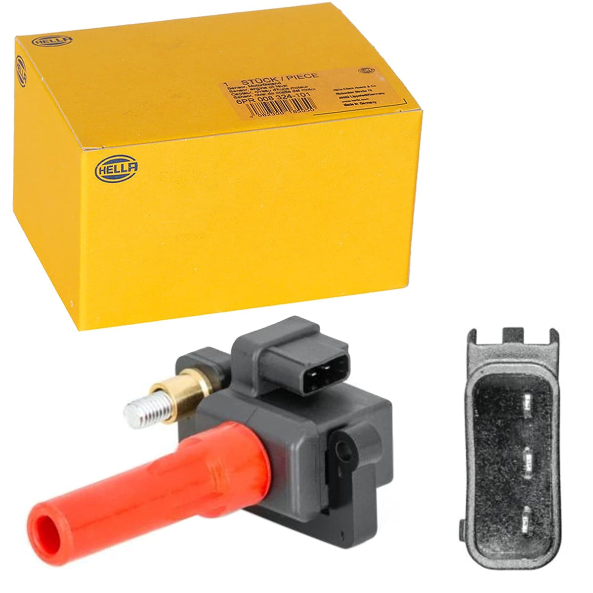 Hella 230035461 IGNITION COILS