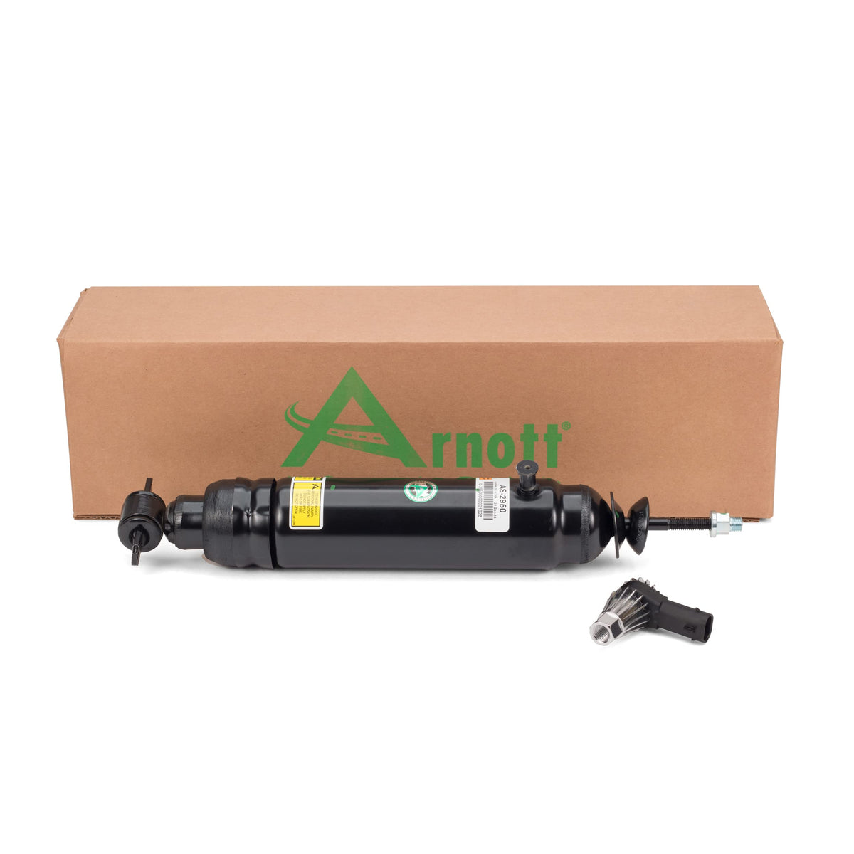 ARNOTT AS-2950 Arnott Replacement For DTS & Lucerne Rear Passive Shock Absorber - Arnott Industries AS-2950 New