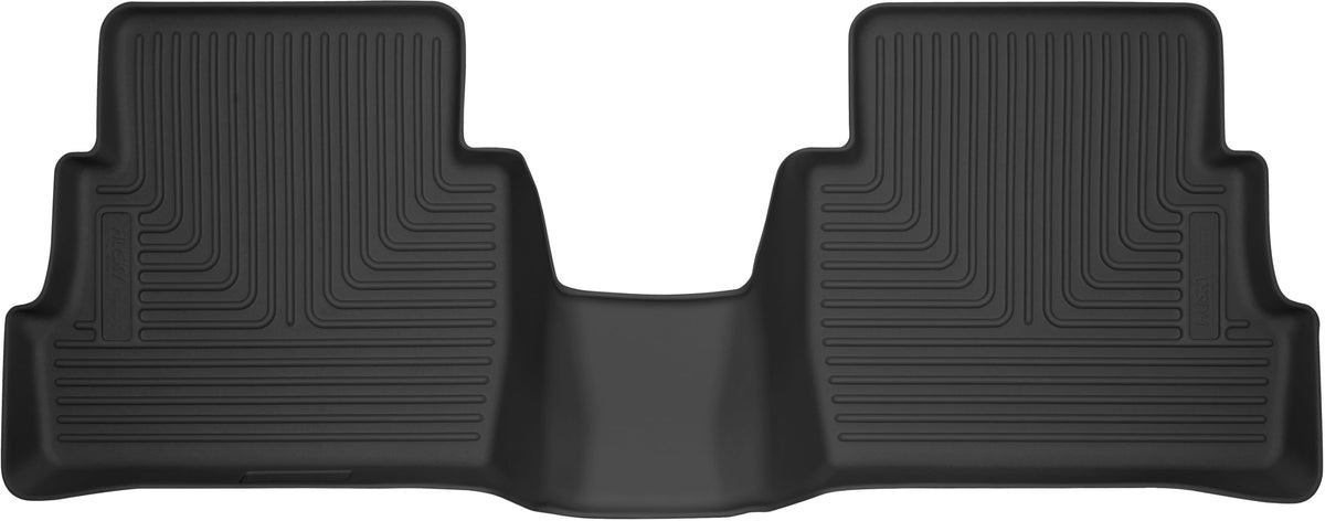Husky Liners 19161 Weatherbeater Floor Mats