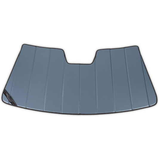 COVERCRAFT UV11594BL Covercraft UVS100 Windshield Sunshade for Toyota Corolla & GR Corolla