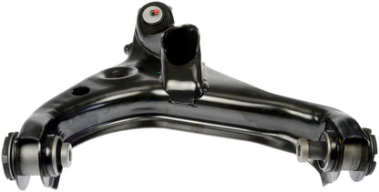 Dorman CB85273RD Front Driver Side Lower Suspension Control Arm