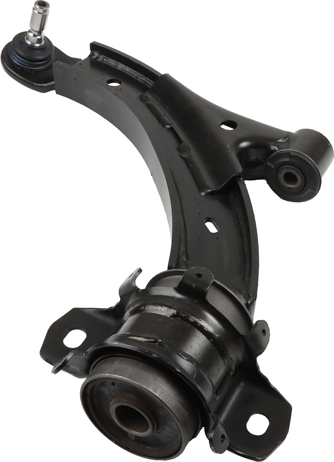Delphi TC8615 Suspension Control Arm and Ball Joint Assembly