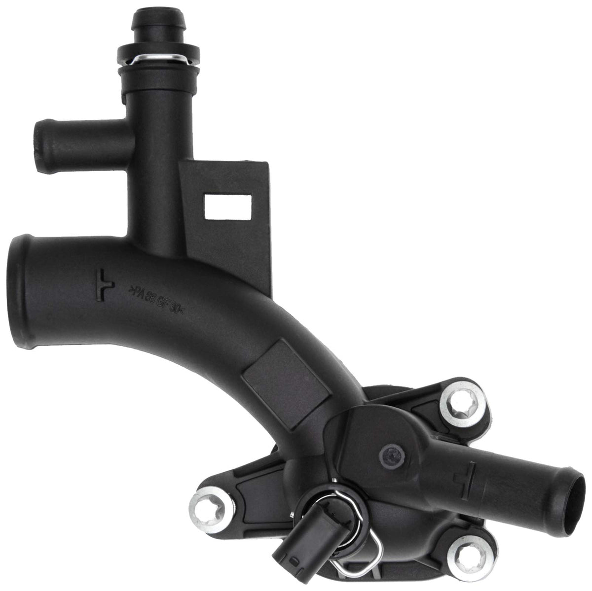 Gates CO34825 Engine Coolant Water Outlet