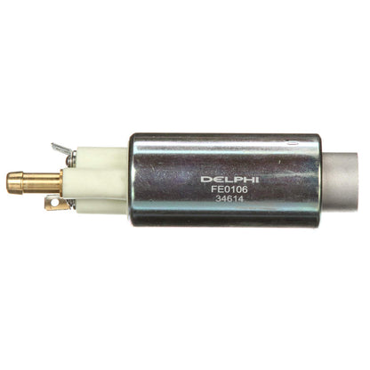 DELPHI FE0106 Delphi FE0106 Electric Fuel Pump Motor