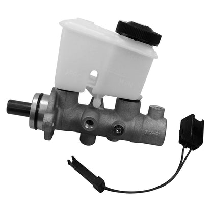 Beck Arnley 072-9701 Brake Master Cylinder