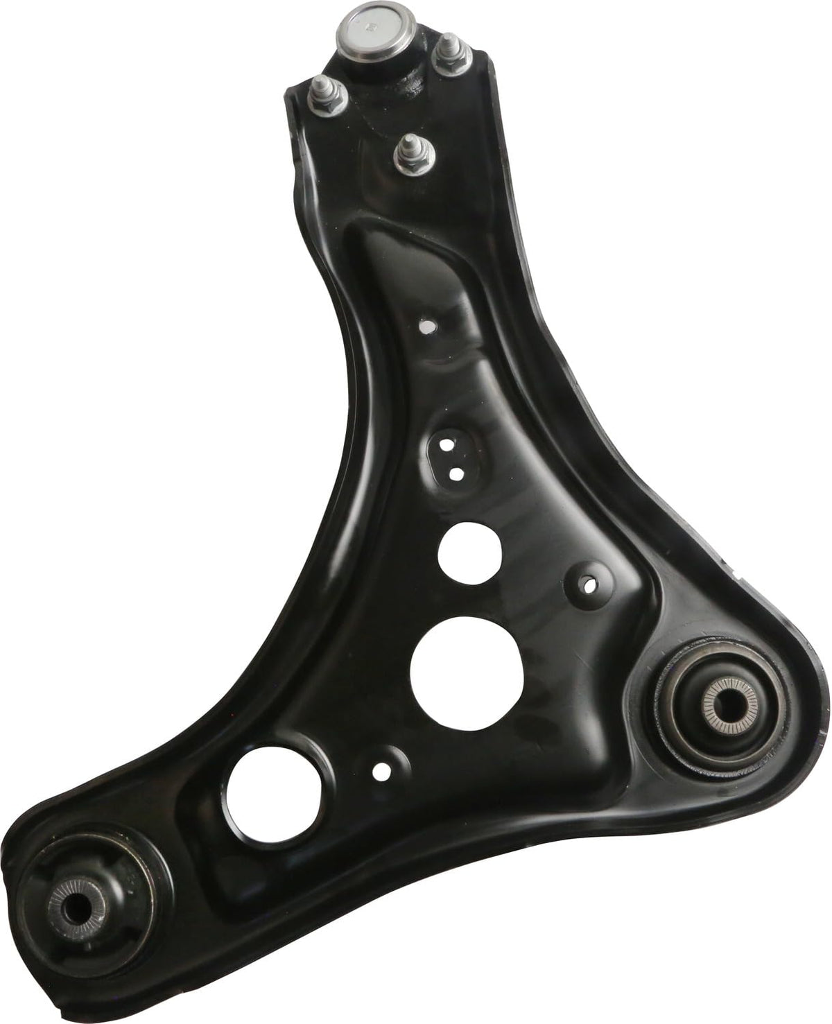 Delphi TC4670 Suspension Control Arm and Ball Joint Assembly