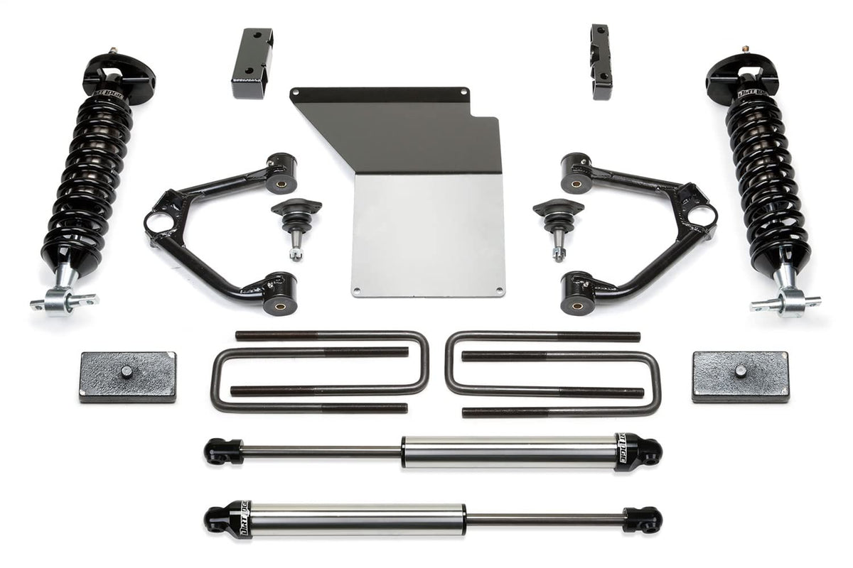 FABTECH FTS21205 Fabtech FTS21205 4' K2 BUDGET