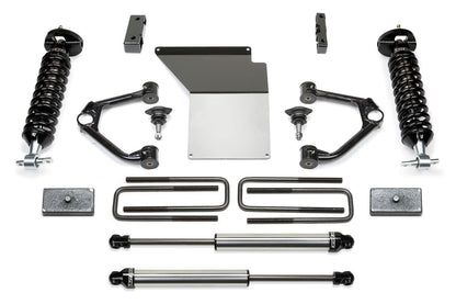 FABTECH FTS21205 Fabtech FTS21205 4' K2 BUDGET
