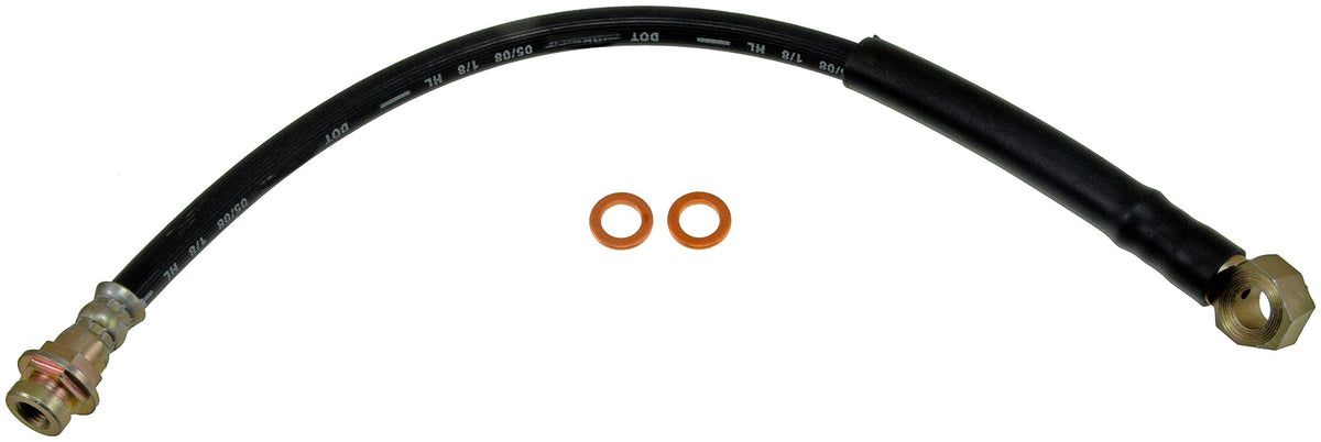 DORMAN H98912 Dorman H98912 Brake Hydraulic Hose Compatible with Select Models