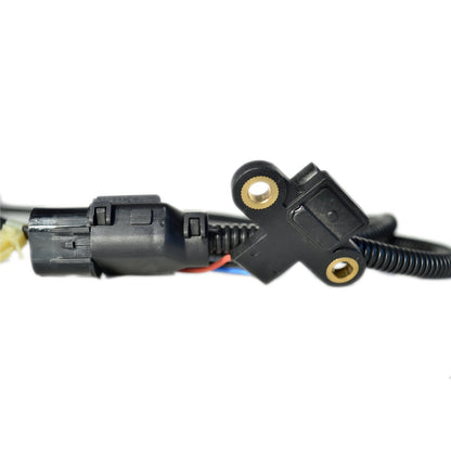 SPECTRA PREMIUM S10115 Spectra Premium S10115 ENGINE CRANKSHAFT POSITION SENSOR