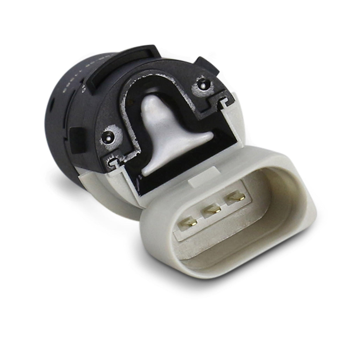 Hella 358141001 Sensor, Parking Assist 6Px