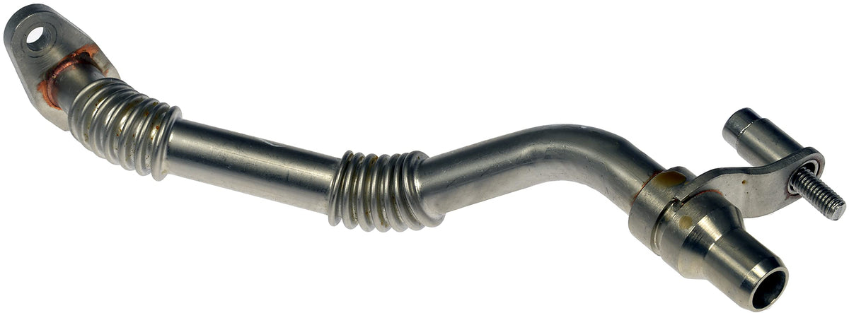 DORMAN 667-609 Dorman 667-609 Passenger Side Turbocharger Oil Return Tube