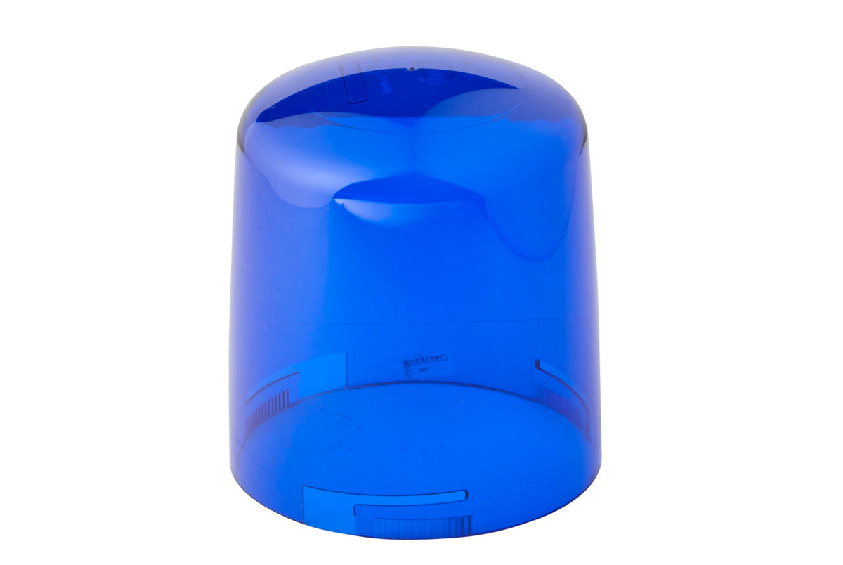 HELLA 862140001 HELLA 862140001 KL 7000 Series Replacement Lens, Blue
