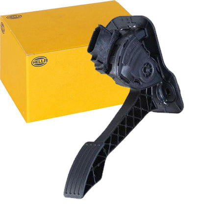 Hella 010946211 ACCELERATOR PEDAL SNS FORD O.E.M.