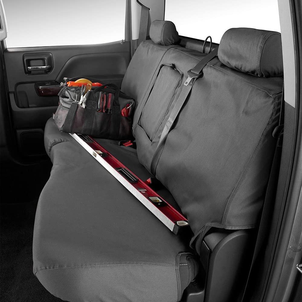COVERCRAFT SS3472PCCH Covercraft SS3472PCCH 19 RAM 1500 40/20/40 W CONSOLE/LID