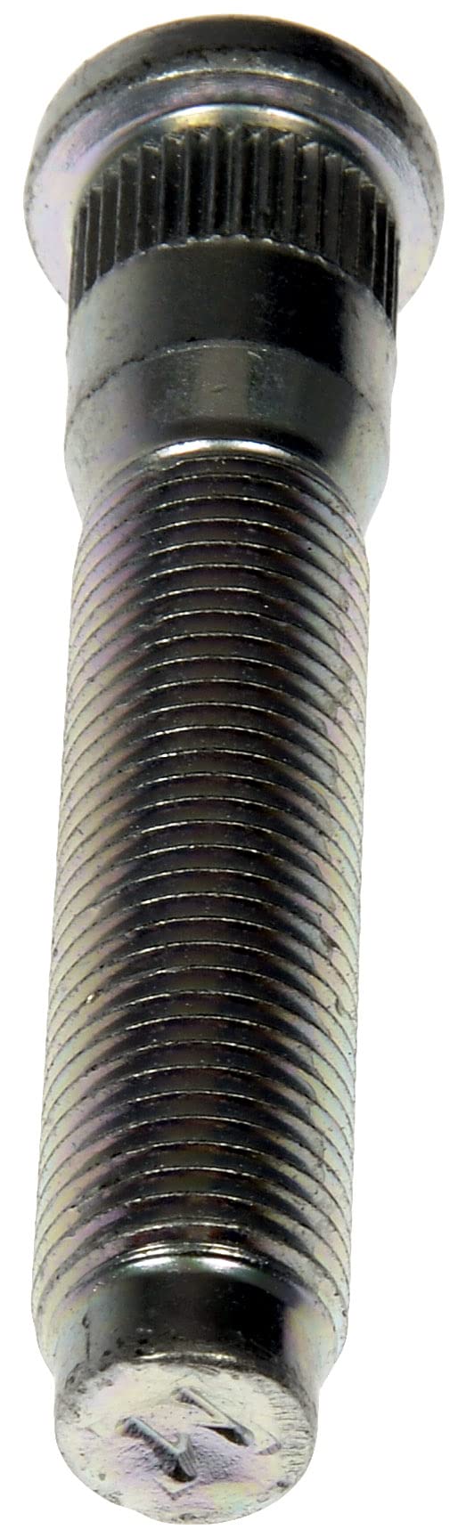 Dorman 610-622 Rear M14-1.50 Serrated Wheel Stud