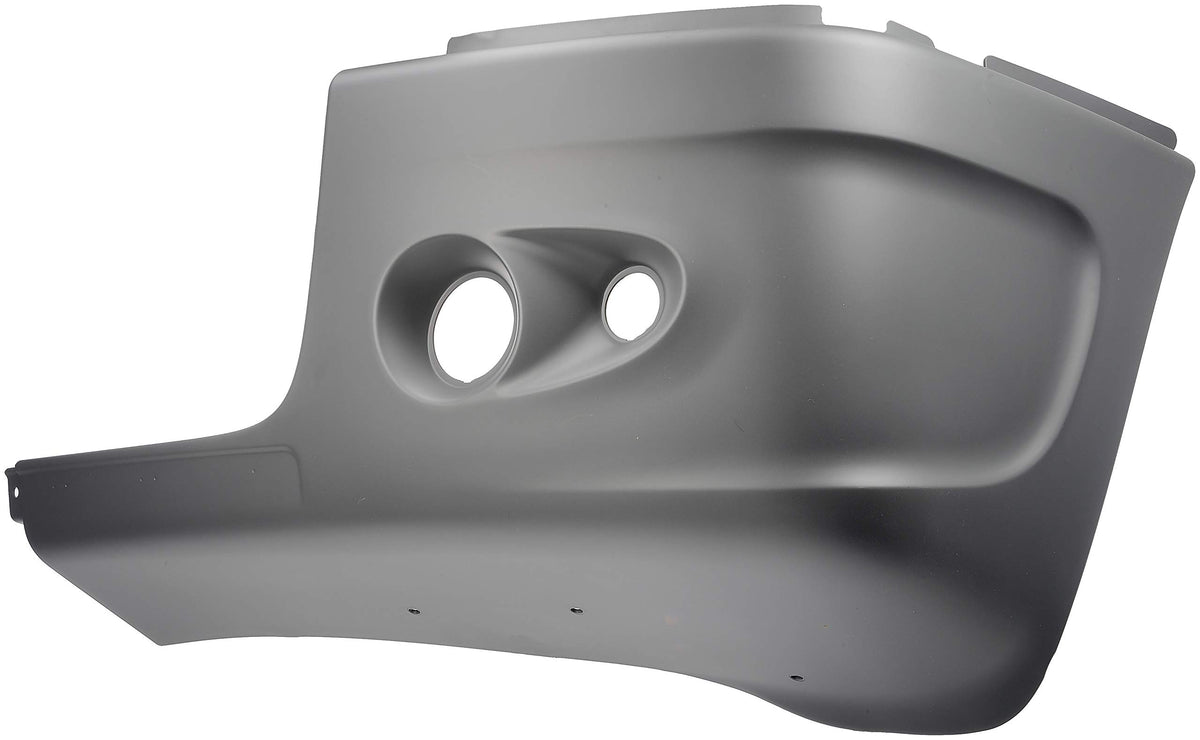 Dorman 242-6054 Front Driver Side Bumper End Cap