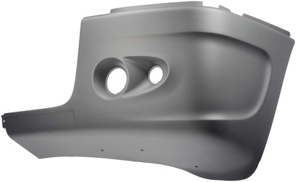 Dorman 242-6054 Front Driver Side Bumper End Cap