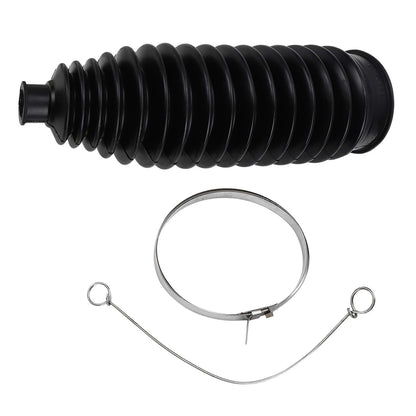Beck Arnley 101-7737 Inner Tie Rod End with Boot Kit
