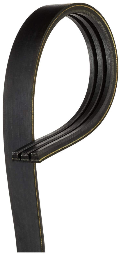 Gates 6670BR BLADERUNNER LAWN AND GARDEN V-BELT