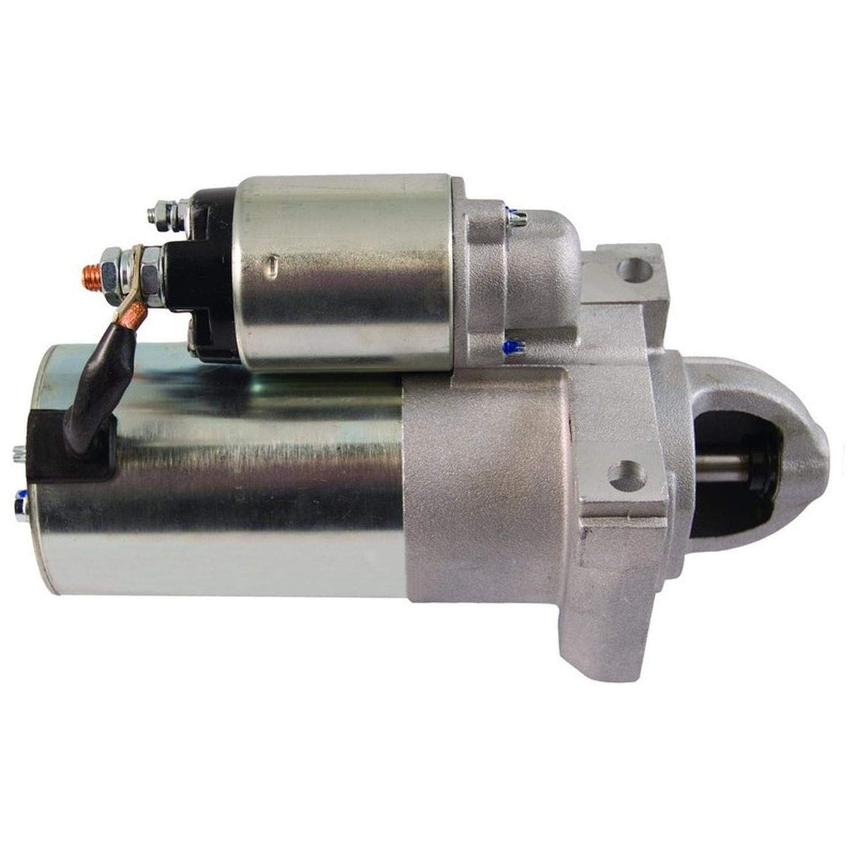 WAI 6492N Starter Motor