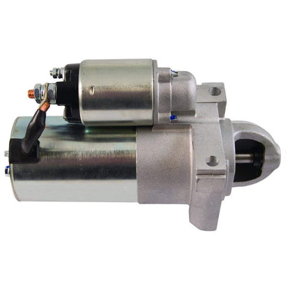 WAI 6492N Starter Motor