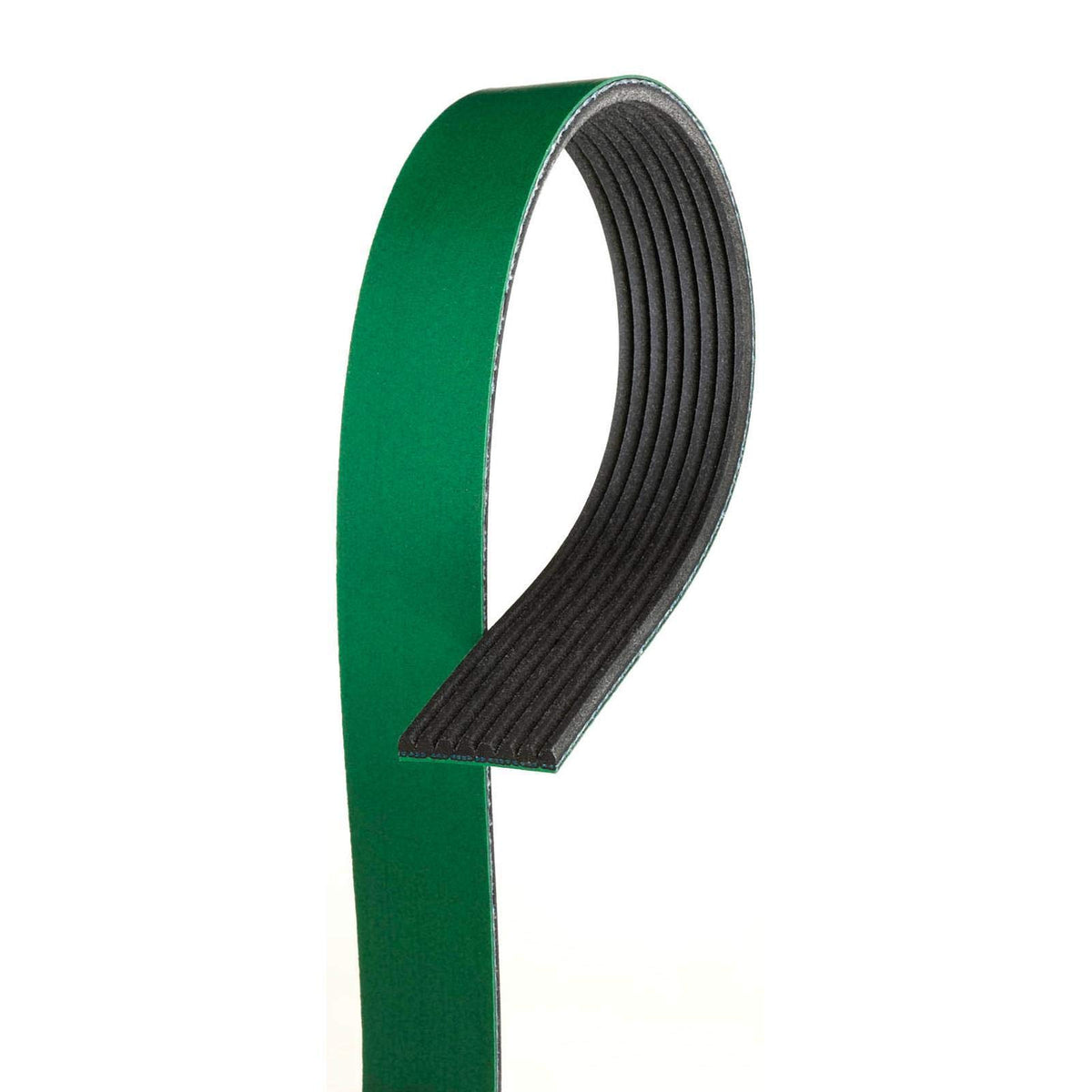 Gates K080400HD FleetRunner Micro-V Serpentine Drive Belt