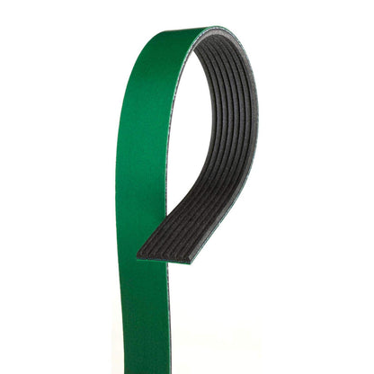 Gates K080755HD FleetRunner Micro-V Serpentine Drive Belt