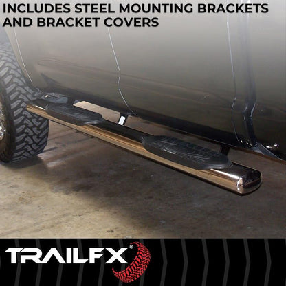 TRAILFX A8220S Trailfx A8220S 6'' OVAL PSS RP FITS DEF
