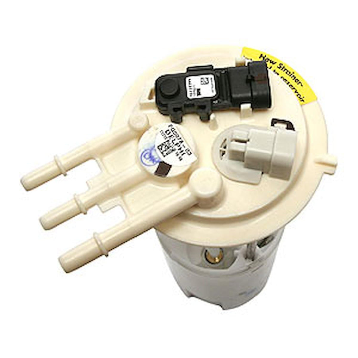 DELPHI FG0078 Delphi FG0078 FUEL PUMP MODULE ASSEMBLY