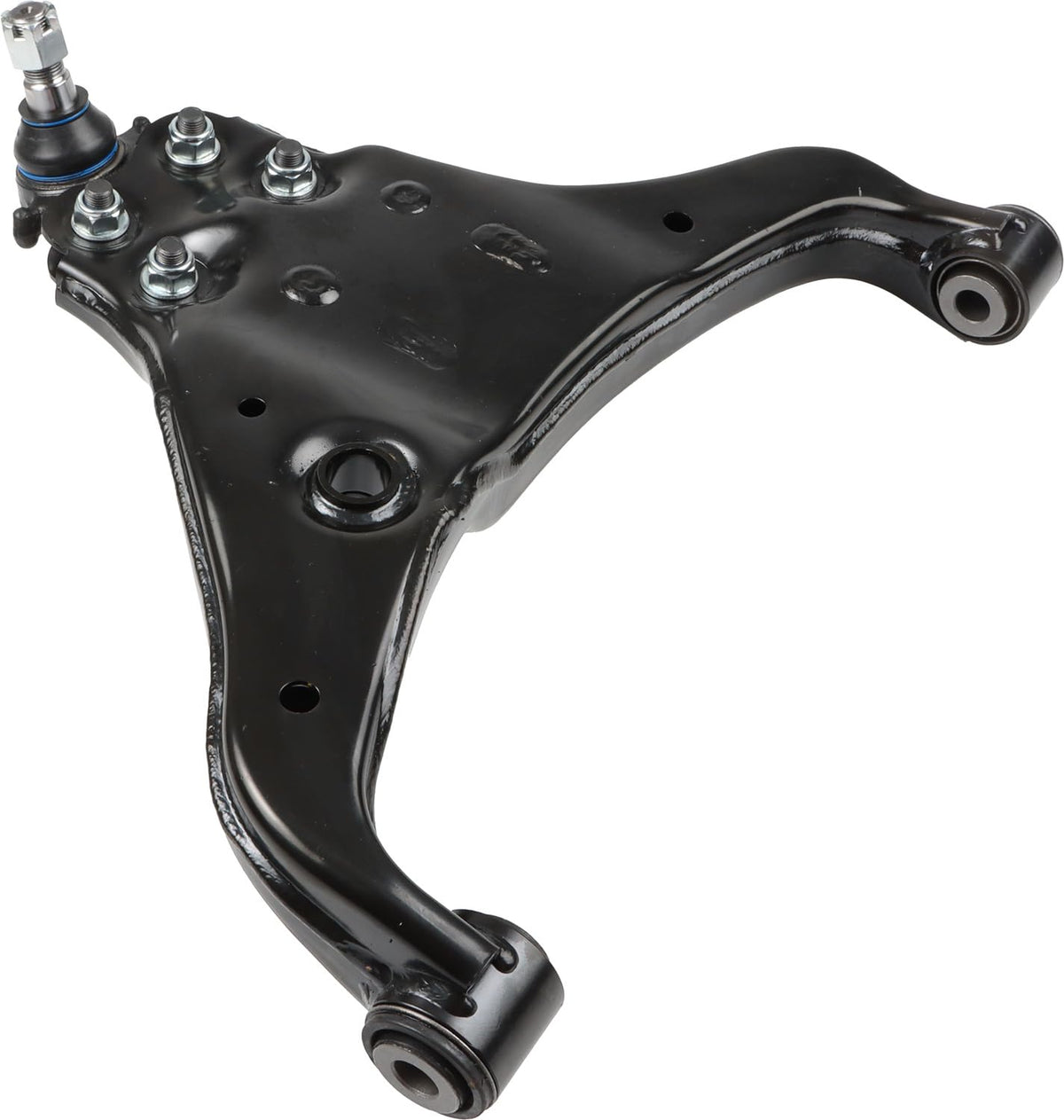 Delphi TC9032 Suspension Control Arm and Ball Joint Assembly