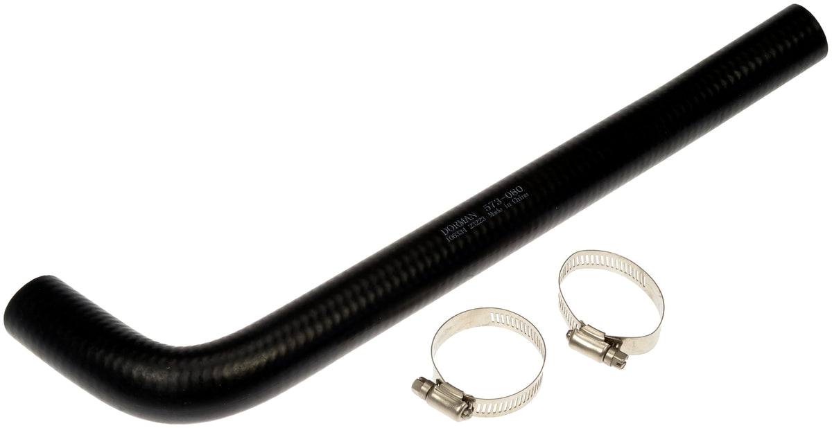 Dorman 573-080 FUEL FILLER HOSE