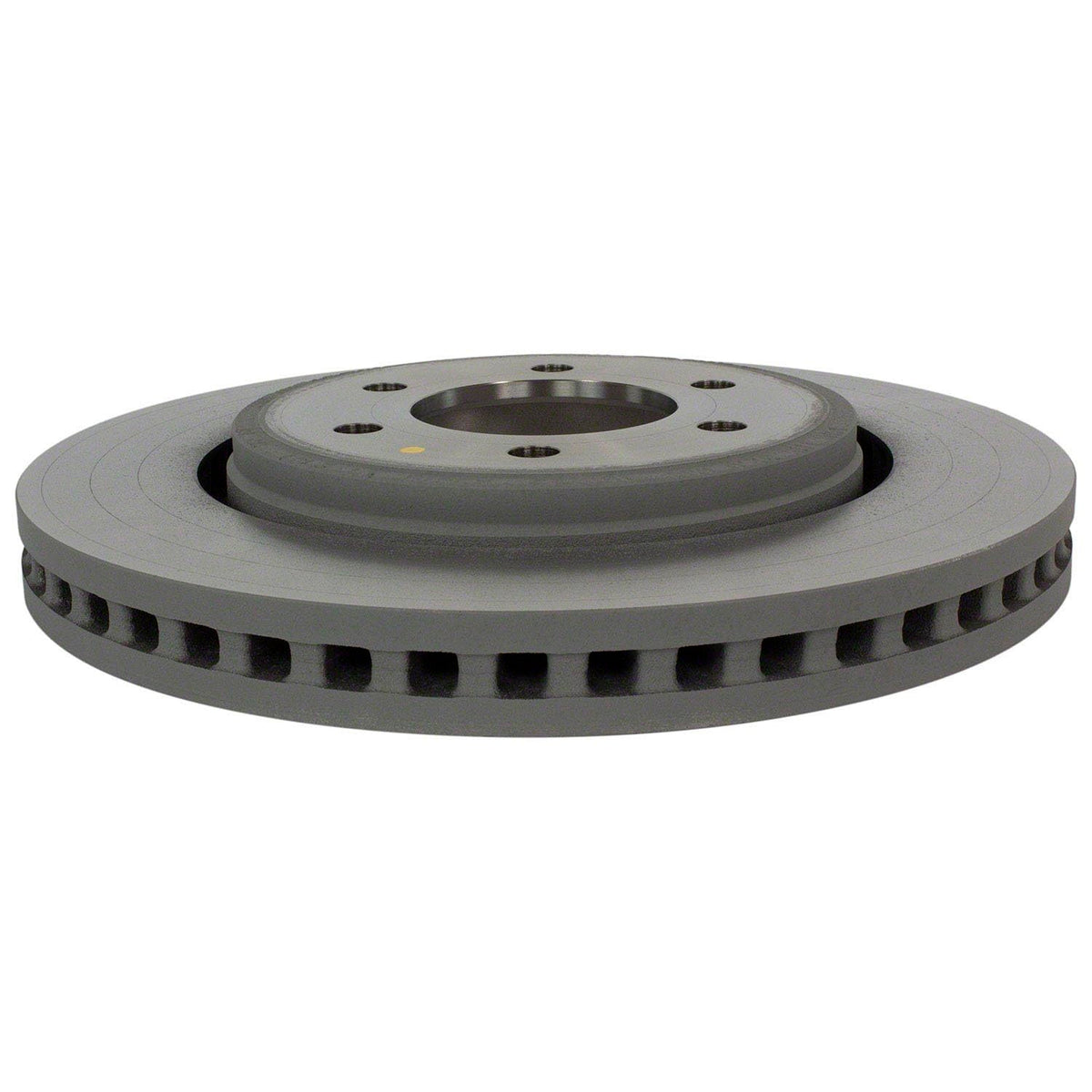 Motorcraft BRRF474 BRAKE ROTOR ASSEMBLY