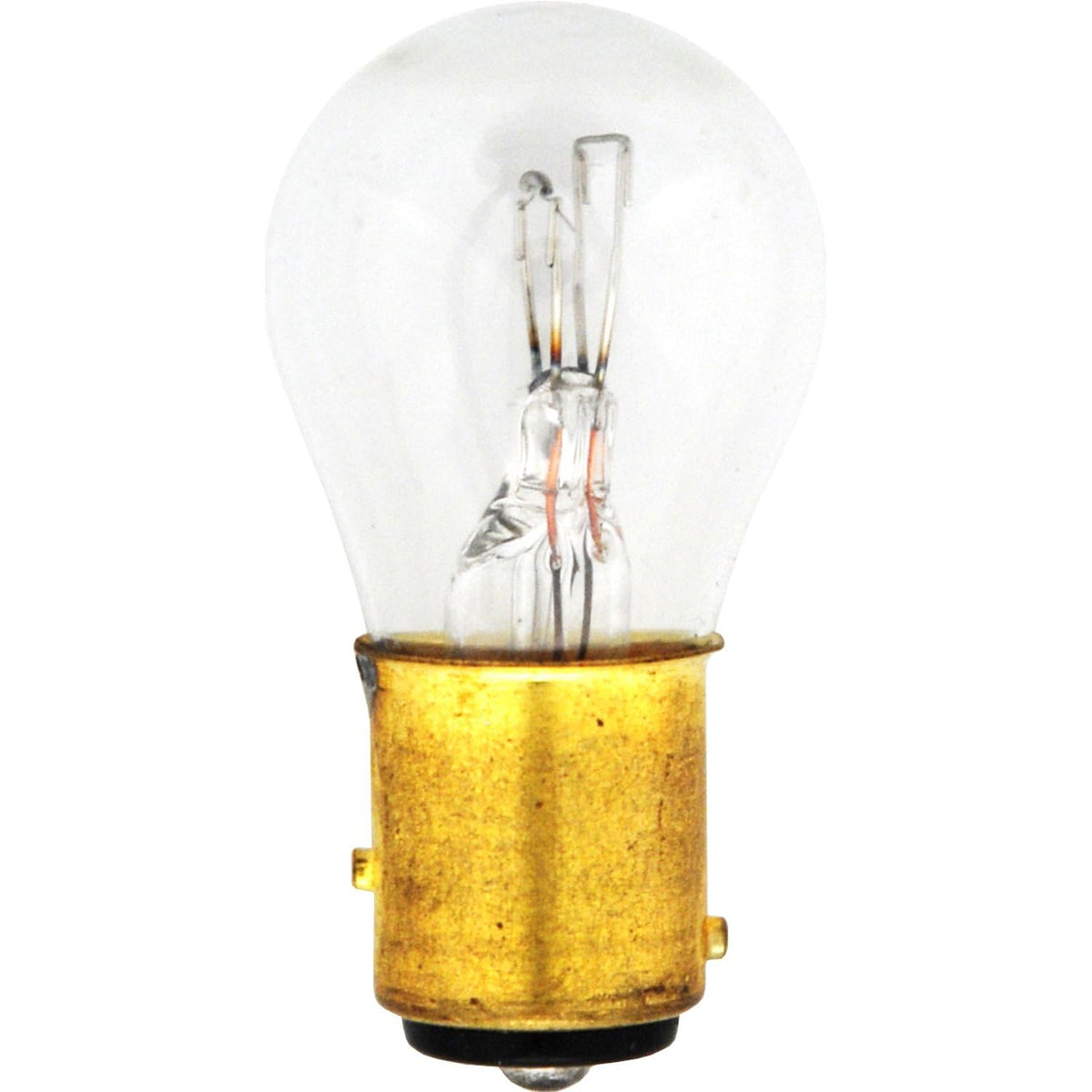 SYLVANIA 2357.BP2 SYLVANIA 2357 Basic Miniature Bulb, (Contains 2 Bulbs)