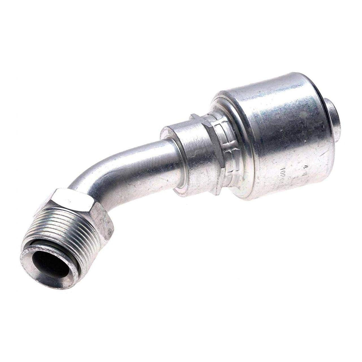 Gates G25502-0606 HYDRAULIC COUPLING-MEGACRIMP