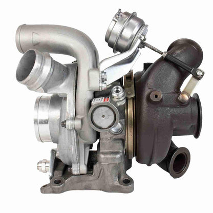 MOTORCRAFT NTC-5-RM Motorcraft NTC-5-RM TURBO CHARGER ASY