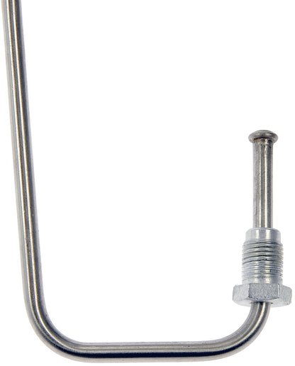 Dorman 919-281 Stainless Steel Brake Line Kit