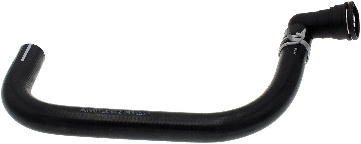 DORMAN 626-675 Dorman 626-675 Engine Coolant Overflow Hose