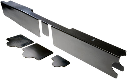 Dorman 999-470 Rear Passenger Side Frame Rail Repair