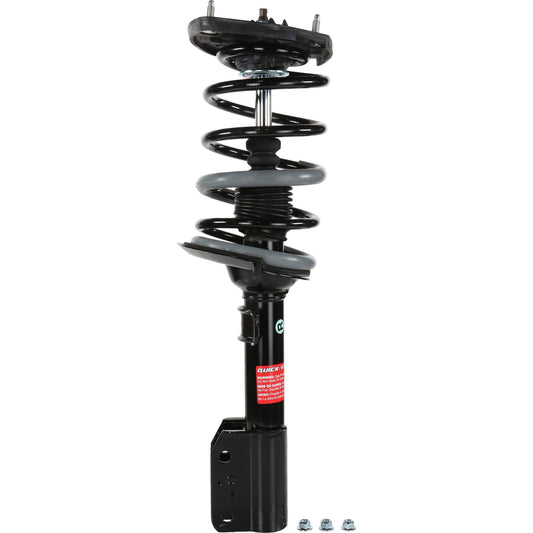Monroe 372471R Quick-Strut Suspension Strut and Coil Spring