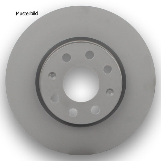 Zimmermann 150.2953.20 BRAKE DISC