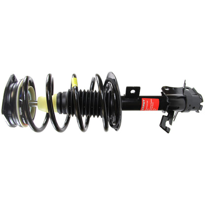 Monroe 172378 Suspension Strut and Coil Spring Assembly