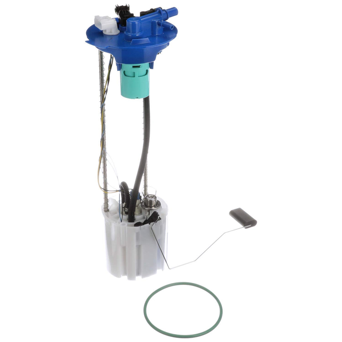 Delphi FG2020 New Fuel Pump Module Assembly, 1 Pack