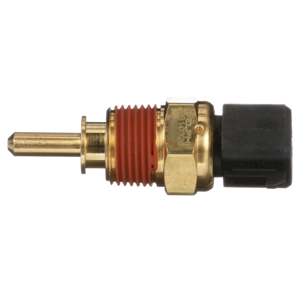 Delphi TS10326 Engine Coolant Temperature Sensor, 1 Pack