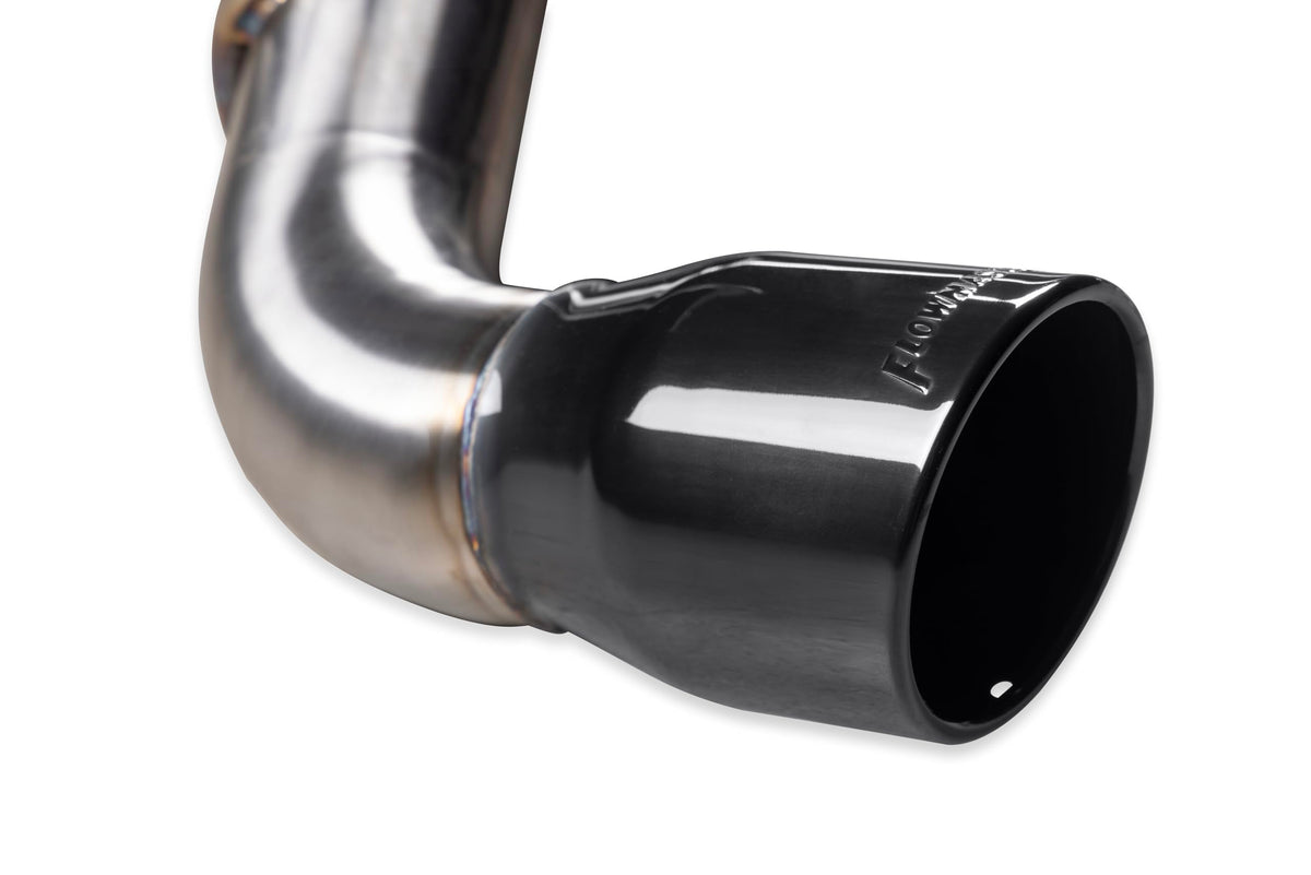 FLOWMASTER 738123 Flowmaster 738123 FLOWMASTER SIGNATURE SERIES EXHAUST